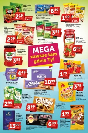 Groszek - przedwakacje z megahitem!