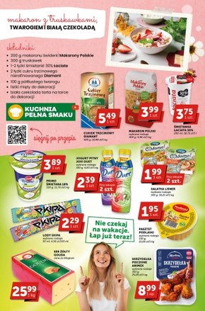 Groszek - przedwakacje z megahitem!