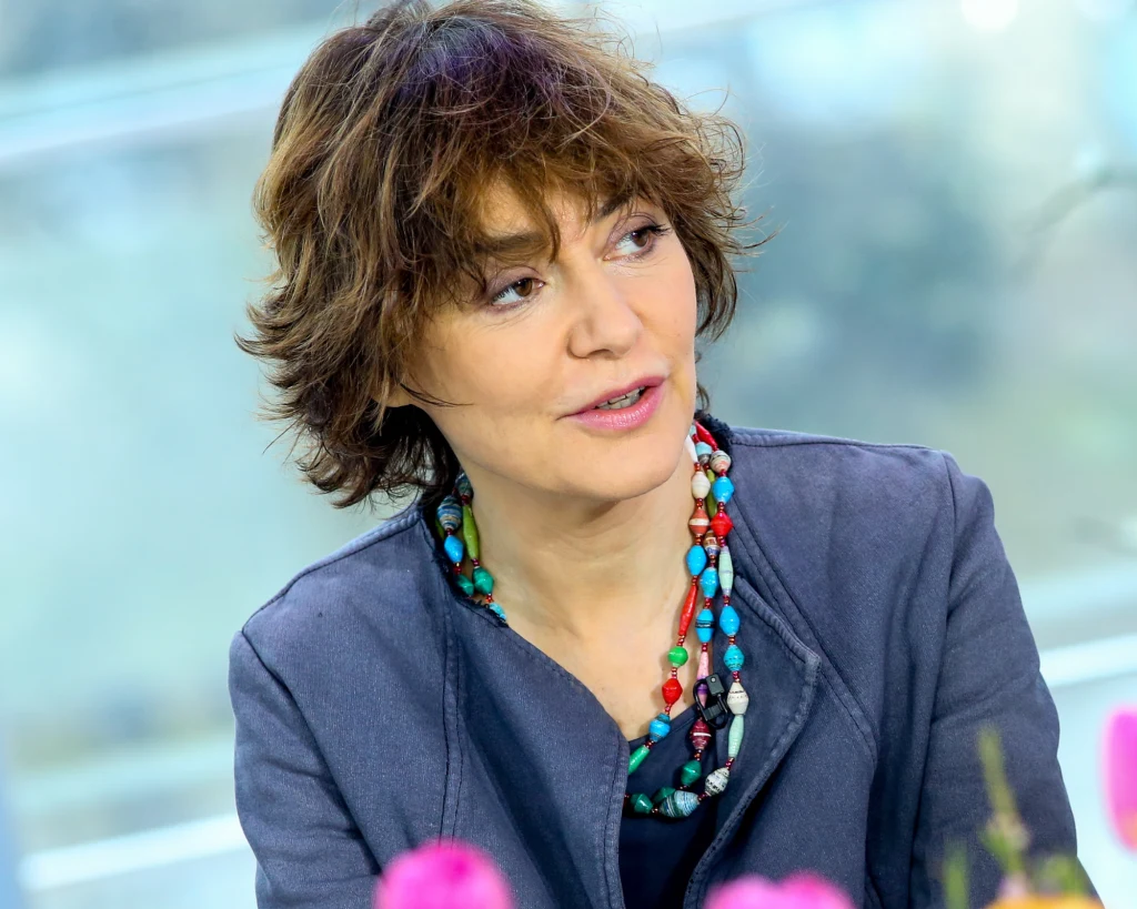 Czym zajmuje się dziś Kazimiera Szczuka?