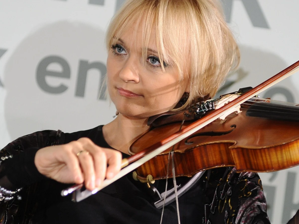 Edyta Golec Edyta Golec