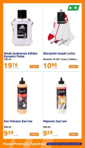 Wakacyjne okazje w Action