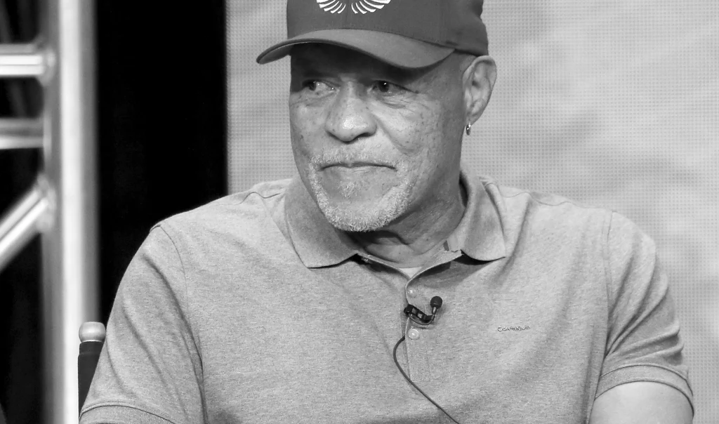 John Beasley