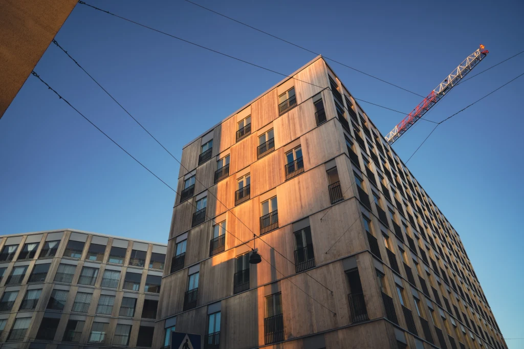 Już co siódme mieszkanie kupowane w Polsce trafia do cudzoziemca