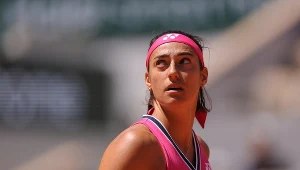Caroline Garcia