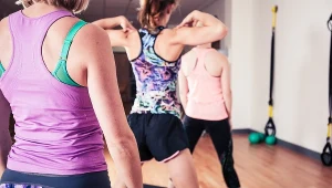 Intensywne ćwiczenia nie będą dobrym wyborem dla osób mających problemy z tarczycą