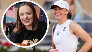 Iga Świątek dostała wyjątkowy prezent na urodziny 