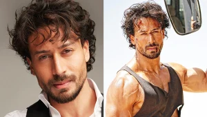 zdjęcia umieszczone w serwisie Instagram @tigerjackieshroff