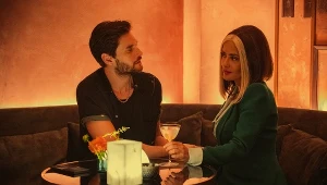 "Czarne lustro": "Joan is Awful"