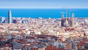 Barcelona chce zniechęcić pasażerów statków wycieczkowych do odwiedzania miasta