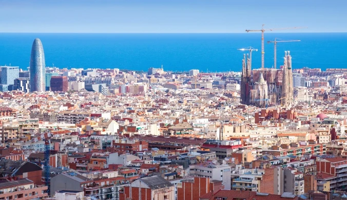 Barcelona chce zniechęcić pasażerów statków wycieczkowych do odwiedzania miasta