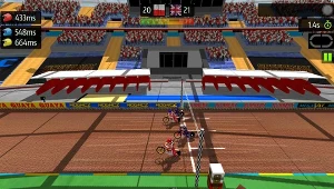 Speedway Challenge 2023