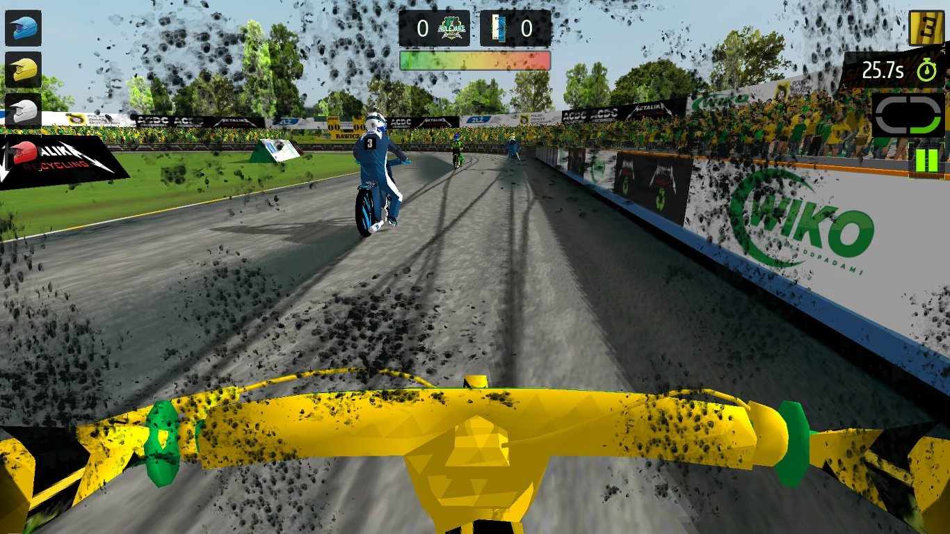 Speedway Challenge 2023 Speedway Challenge 2023