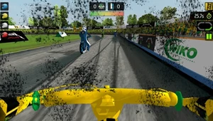 Speedway Challenge 2023