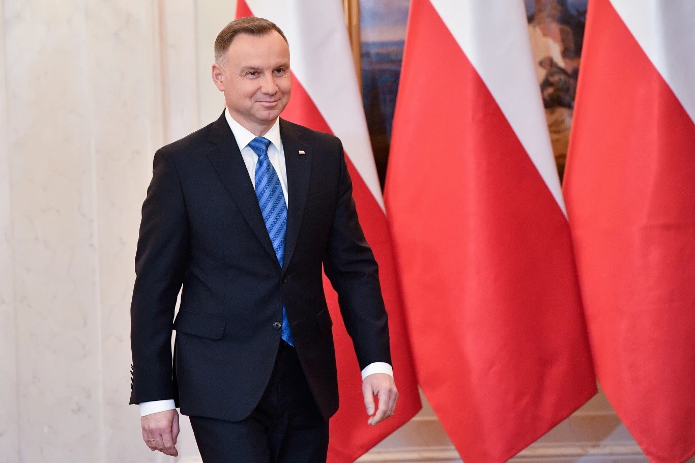 Andrzej Duda Andrzej Duda