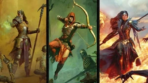 Ruszyło wczesne pobieranie Diablo 4