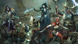 Blizzard zapewnia, że serwery Diablo 4 są przygotowane na premierę