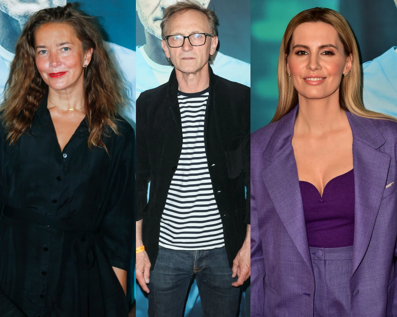 Odbyła się premiera nowego serialu "Sortownia"