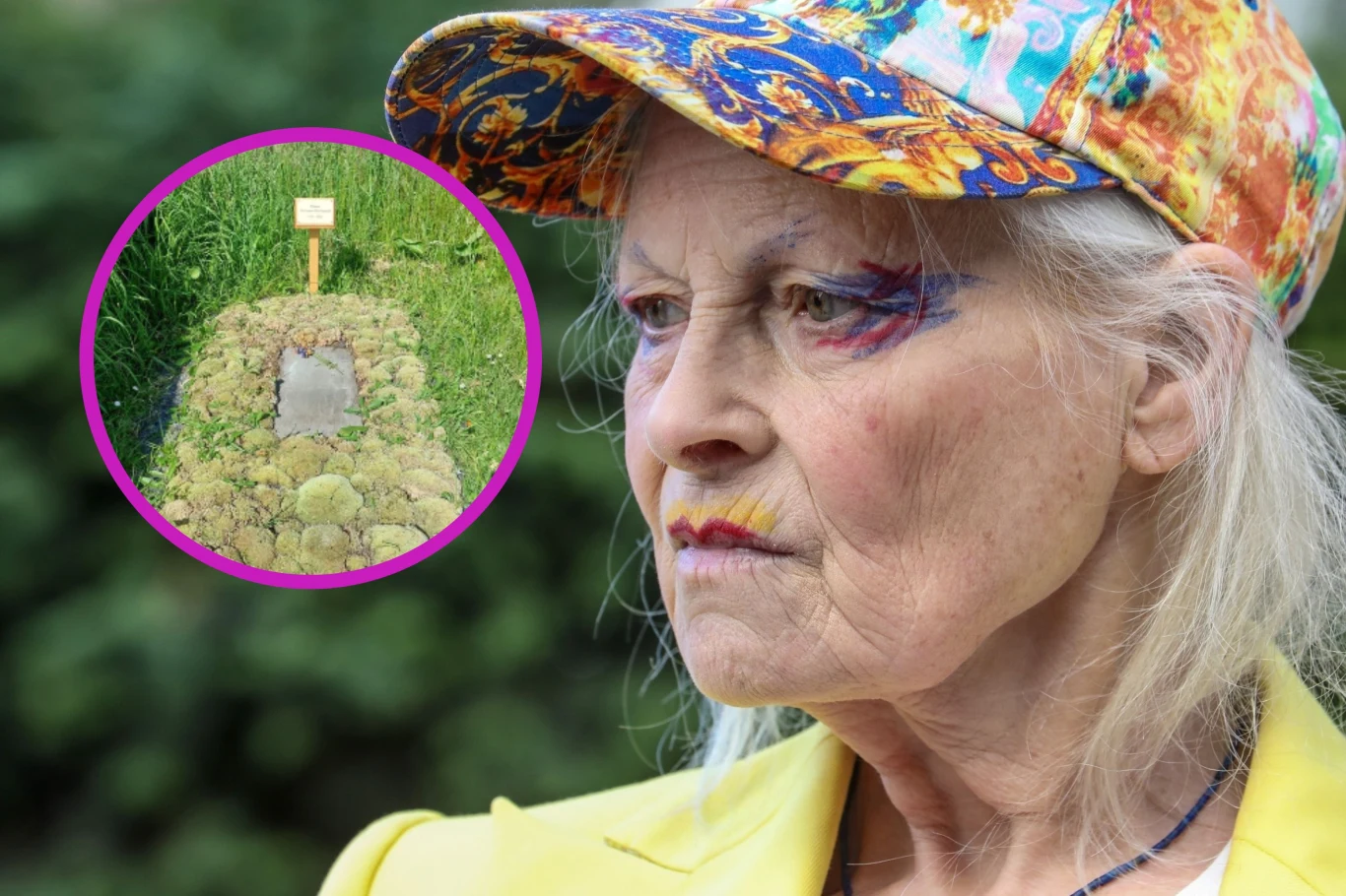 Vivienne Westwood Vivienne Westwood