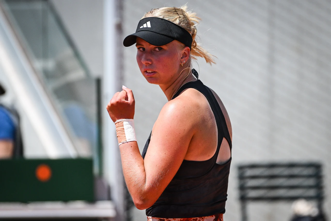 Clara Tauson Clara Tauson