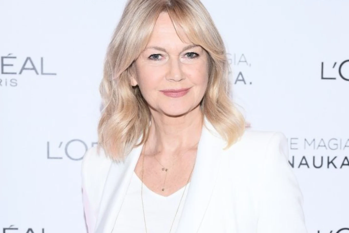 Grażyna Torbicka Grażyna Torbicka