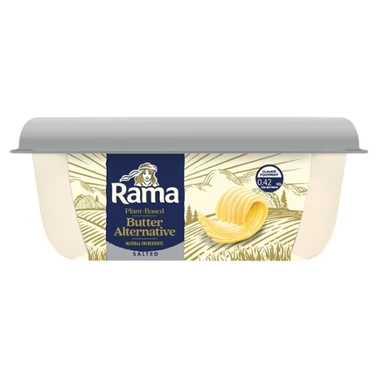 Rama Tłuszcz do smarowania 200 g - 1