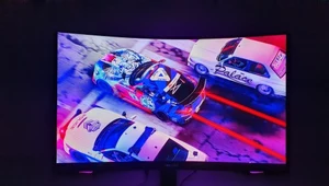 Samsung Odyssey G7