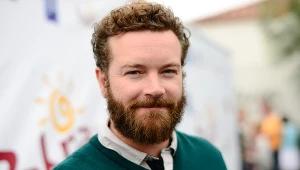 Danny Masterson może trafić do więzienia na 30 lat
