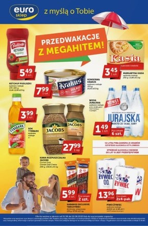Euro Sklep - z myślą o Tobie!