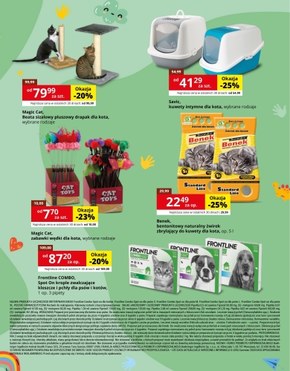 Kakadu - promocje dla juniorów!
