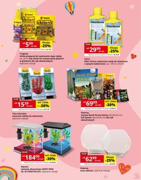 Kakadu - promocje dla juniorów!