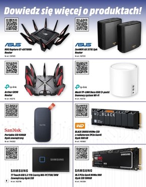Media Markt - katalog czerwiec 2023