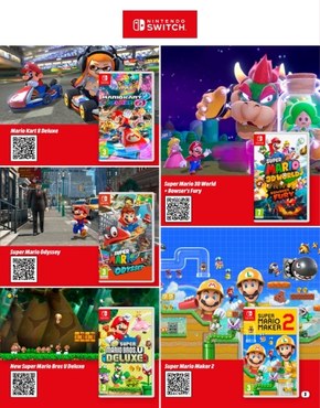 Media Markt - katalog czerwiec 2023