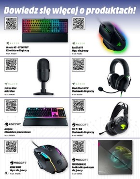Media Markt - katalog czerwiec 2023