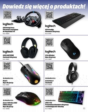 Media Markt - katalog czerwiec 2023