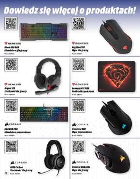 Media Markt - katalog czerwiec 2023