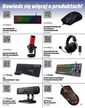 Media Markt - katalog czerwiec 2023