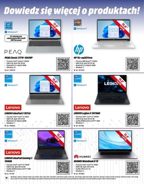 Media Markt - katalog czerwiec 2023