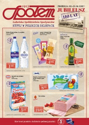 PSS Lublin - oferta handlowa