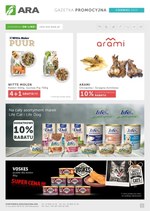 Ara - nowa oferta promocyjna