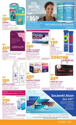 Super-Pharm - dumni z siebie tego lata!