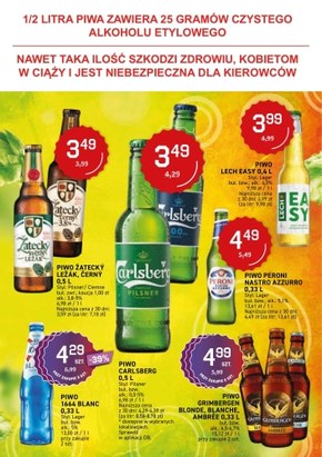 Duży Ben - czerwcowe promocje