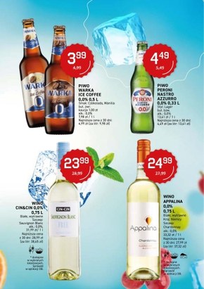 Duży Ben - czerwcowe promocje