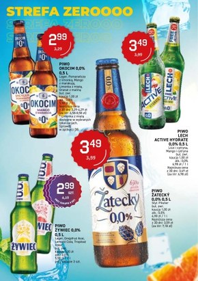 Duży Ben - czerwcowe promocje