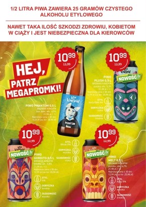 Duży Ben - czerwcowe promocje