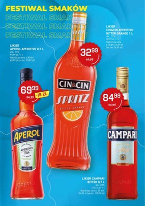 Duży Ben - czerwcowe promocje