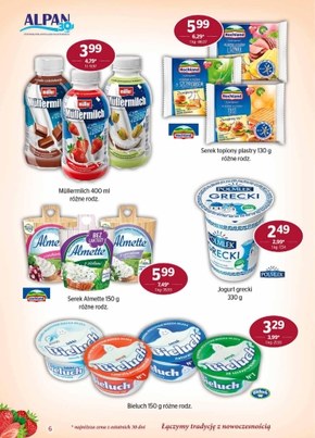 Społem WSS Śródmieście - nowa oferta handlowa