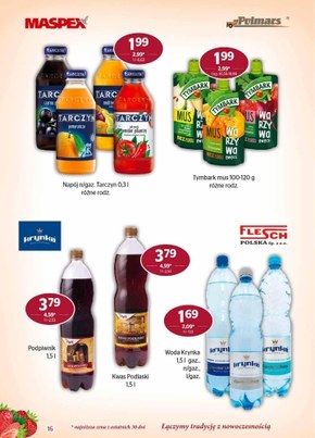 Społem WSS Śródmieście - nowa oferta handlowa