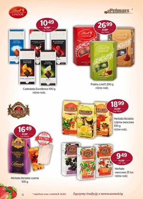 Społem WSS Śródmieście - nowa oferta handlowa
