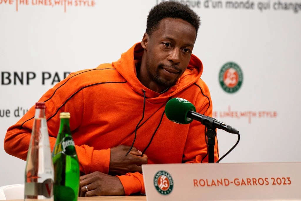 Gael Monfils