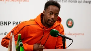Gael Monfils